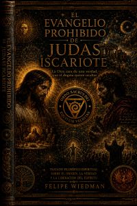 EL EVANGELIO PROHIBIDO DE JUDAS ISCARIOTE