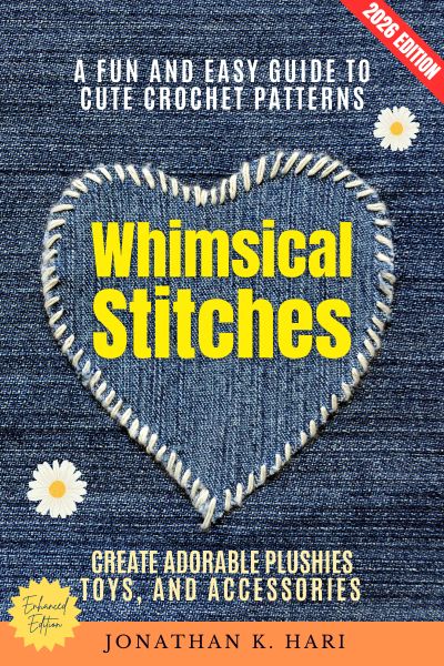 Whimsical Stitches