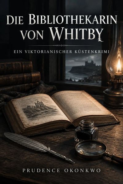 Die Bibliothekarin von Whitby