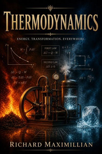 Thermodynamics