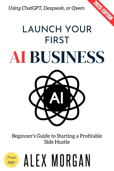 Launch Your First AI Business