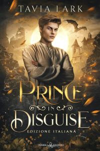 Prince in disguise