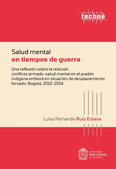 Salud mental en tiempos de guerra