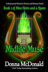 Midlife Muse