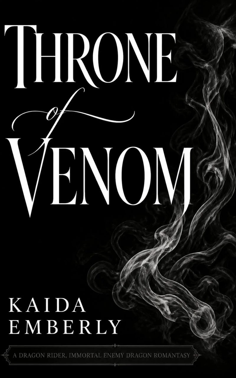 Throne of Venom