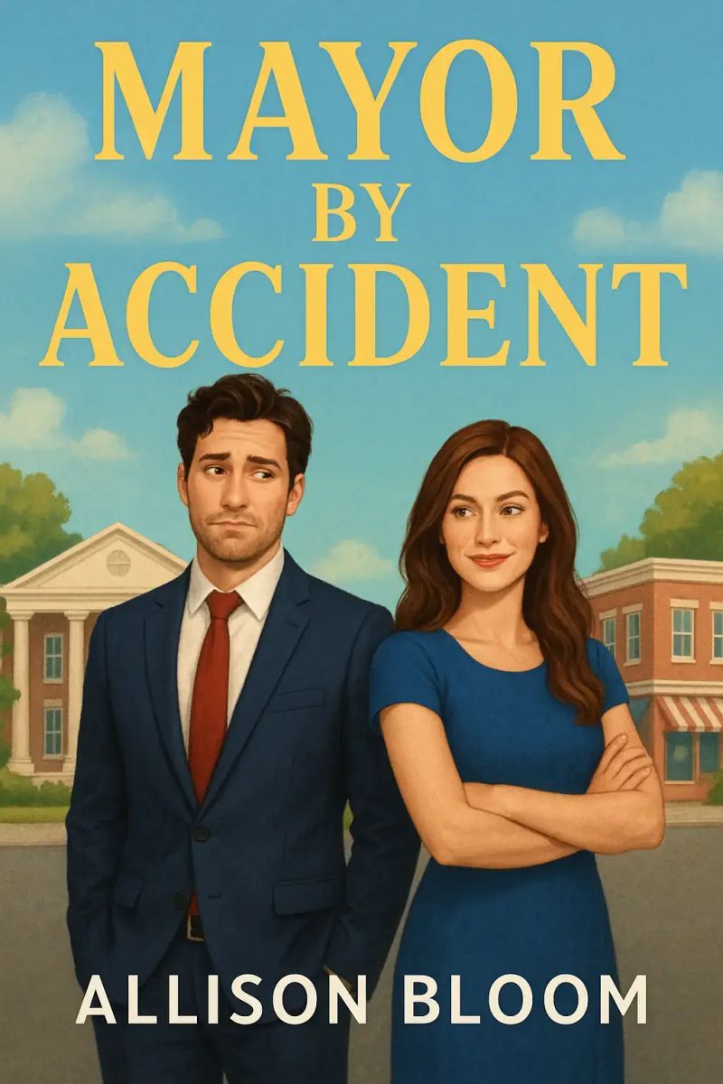 Mayor by Accident