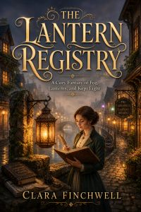 The Lantern Registry