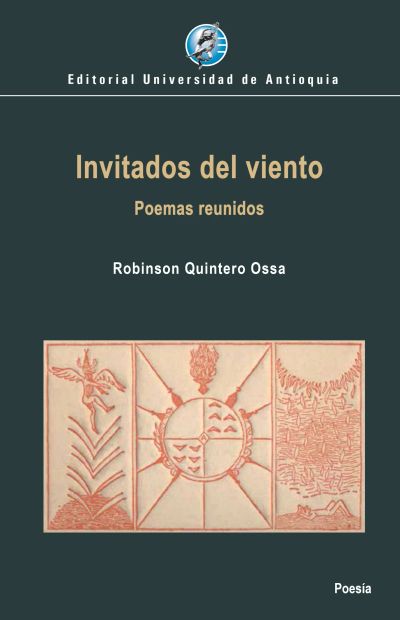 Invitados del viento