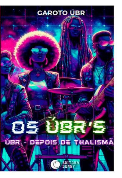 Os Úbr`s