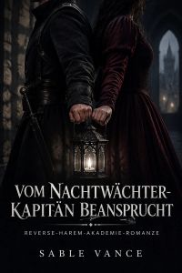 Vom Nachtwächter-Kapitän beansprucht