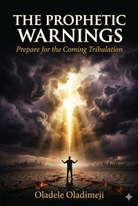 THE PROPHETIC WARNINGS  Prepare for the Coming Tribulation