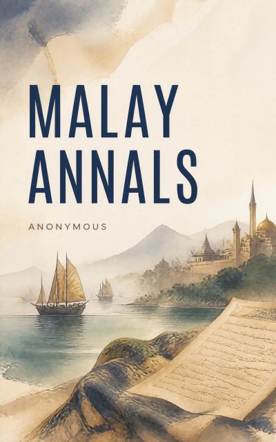 Malay Annals