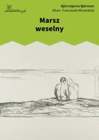 Marsz weselny