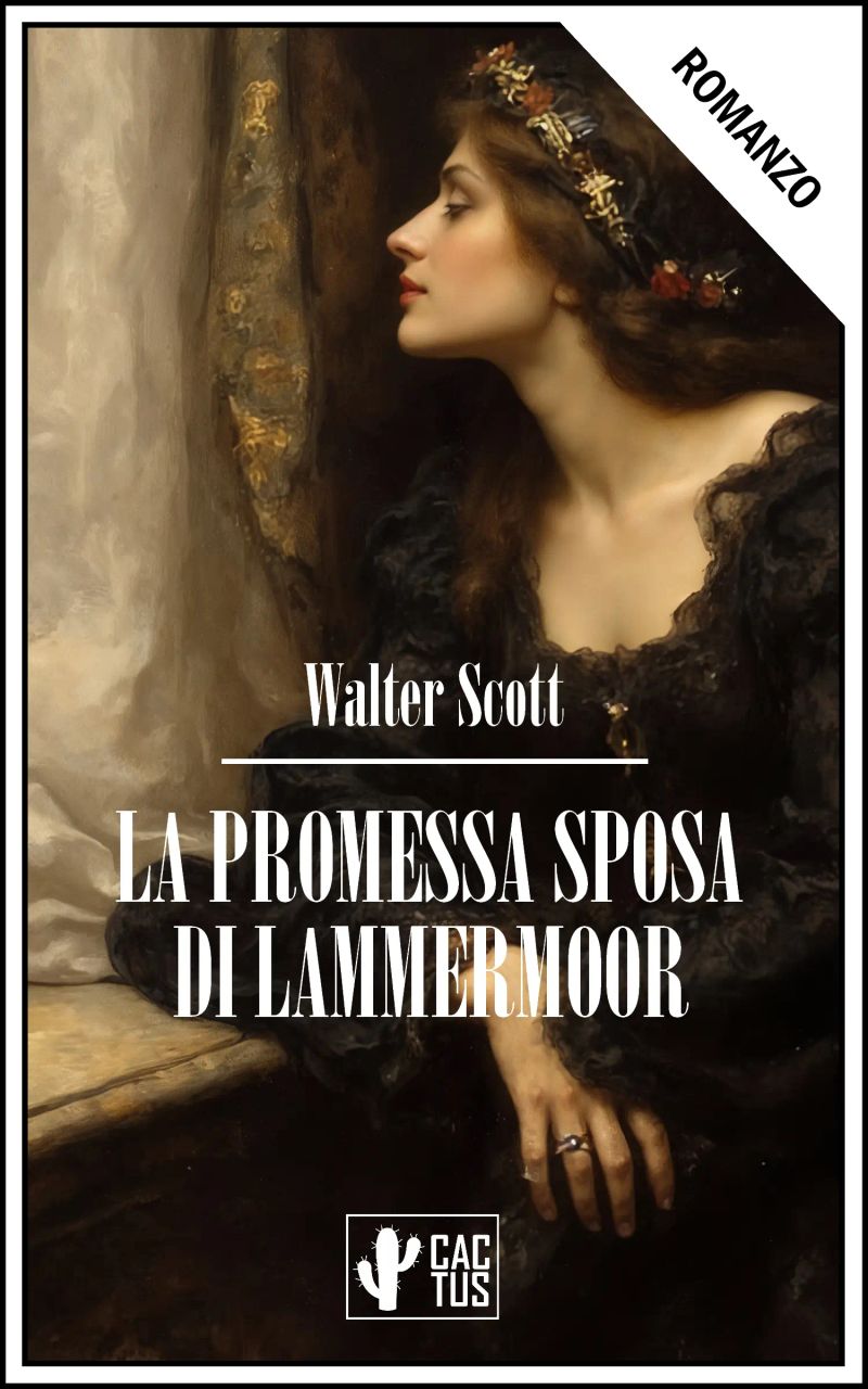 La promessa sposa di Lammermoor