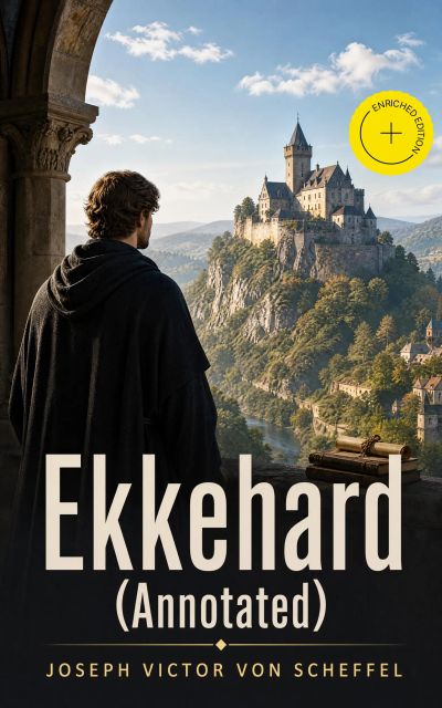 Ekkehard (Annotated)