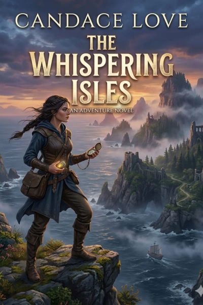 The Whispering Isles