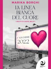 La linea bianca del cuore