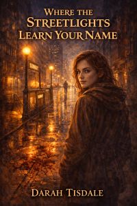 Where the Streetlights Learn Your Name