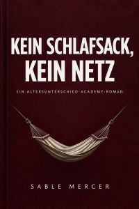 Kein Schlafsack, kein Netz