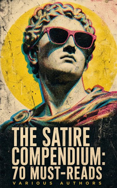 The Satire Compendium: 70 Must-Reads