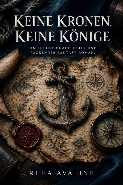 Keine Kronen, keine Könige