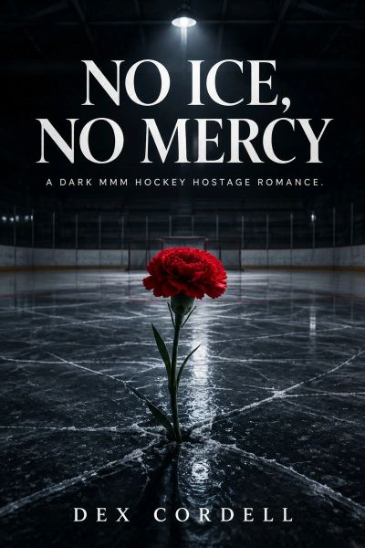 No Ice, No Mercy
