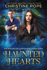 HAUNTED HEARTS