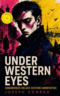 Under Western Eyes (Unabridged Deluxe Edition) (Annotated)