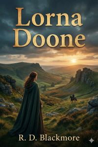 Lorna Doone: A Romance of Exmoor