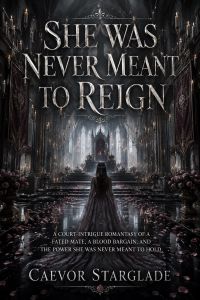 She Was Never Meant to Reign