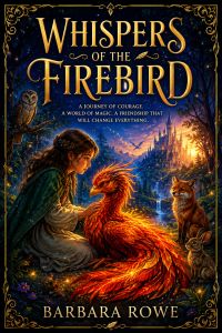 Whispers of the Firebird