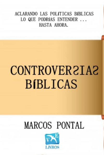 Controversias Bíblicas