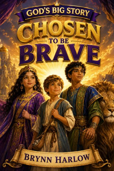 Chosen to Be Brave