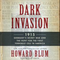 Dark Invasion