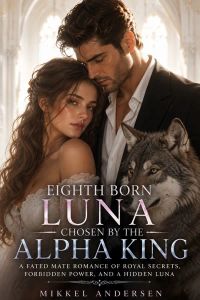 Eighth Born Luna Chosen by the Alpha King