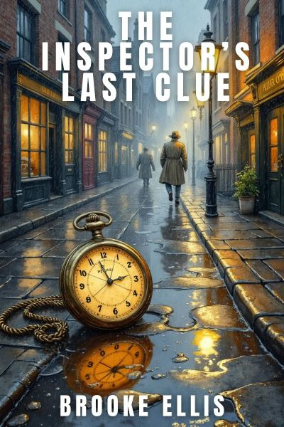 The Inspector’s Last Clue