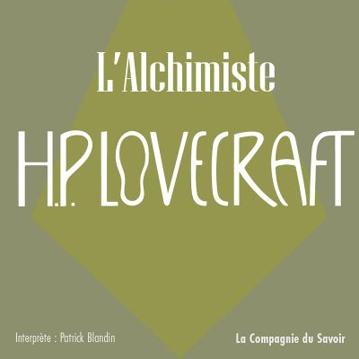 L'Alchimiste