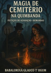 Magia De Cemitério Na Quimbanda