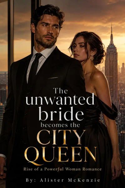 The unwanted bride becomes the city queen