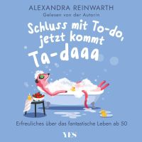 Schluss mit To-do, jetzt kommt Ta-daaa