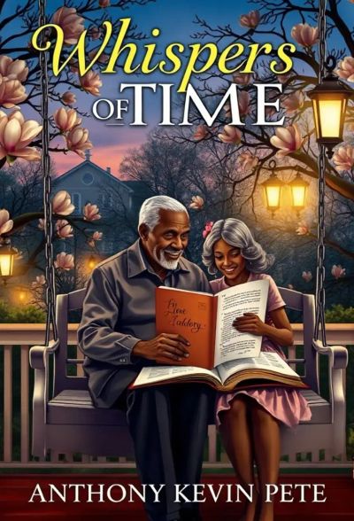 Whispers of Time
