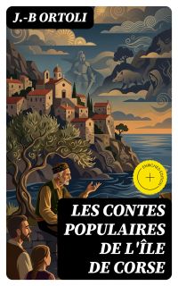 Les contes populaires de l'île de Corse