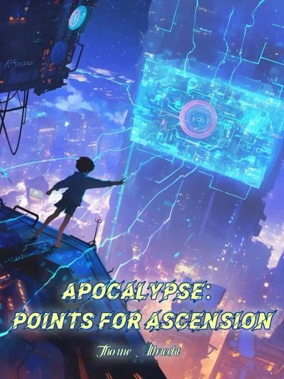 Apocalypse:Points for Ascension Vol2