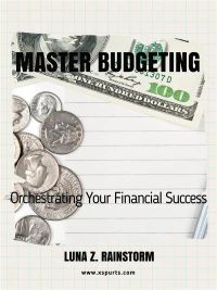 Master Budgeting