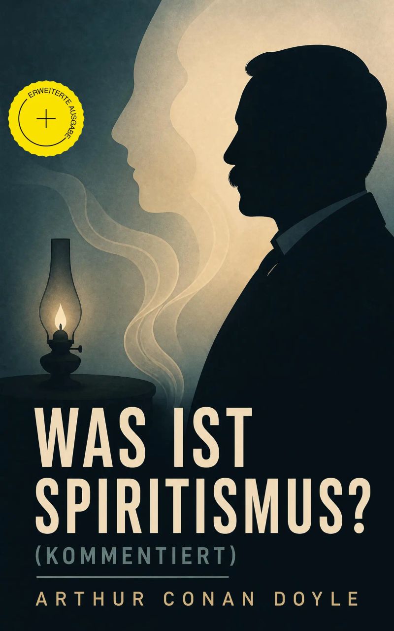 Was ist Spiritismus? (Kommentiert)
