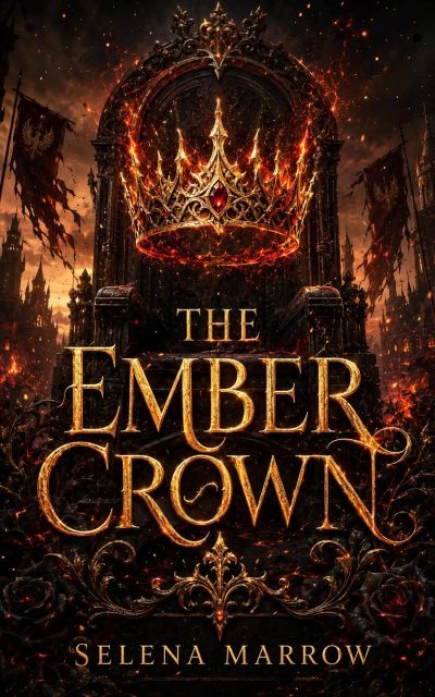 The Ember Crown