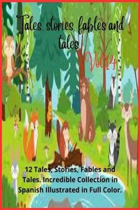 Tales, stories, fables and tales. Vol. 14
