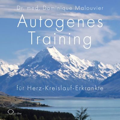 Autogenes Training für Herz-Kreislauf-Erkrankte