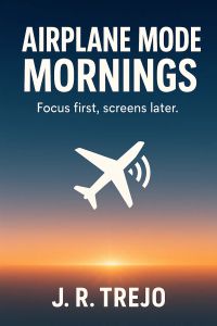 Airplane Mode Mornings