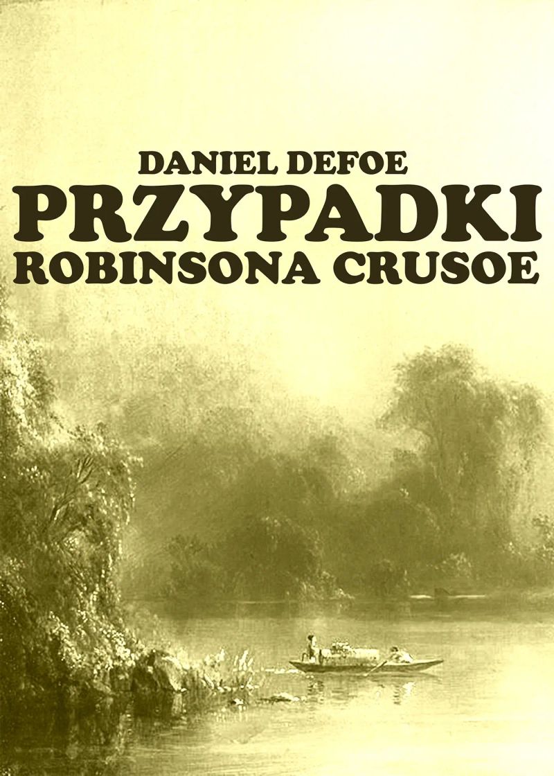 Robinson Crusoe